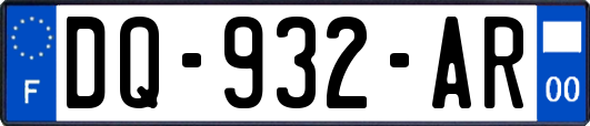 DQ-932-AR