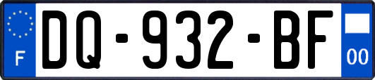 DQ-932-BF