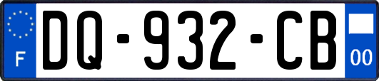 DQ-932-CB