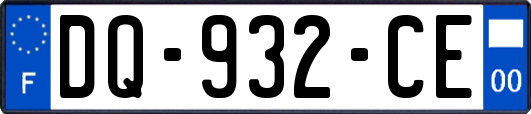 DQ-932-CE