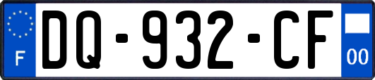 DQ-932-CF