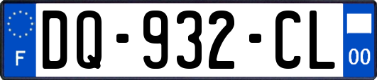 DQ-932-CL