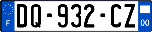 DQ-932-CZ