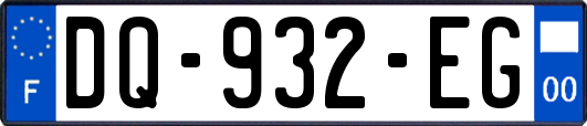 DQ-932-EG