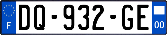 DQ-932-GE