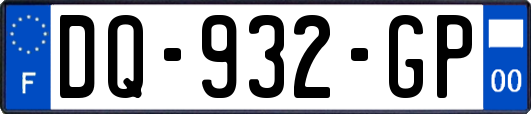 DQ-932-GP