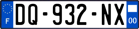 DQ-932-NX