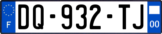 DQ-932-TJ