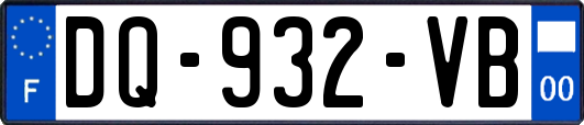 DQ-932-VB