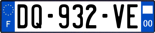 DQ-932-VE