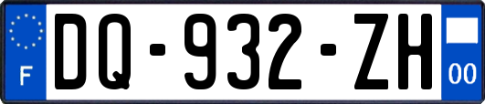 DQ-932-ZH