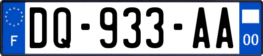 DQ-933-AA