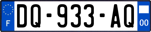 DQ-933-AQ