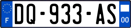 DQ-933-AS