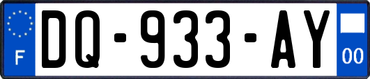 DQ-933-AY