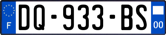 DQ-933-BS