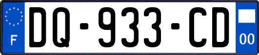 DQ-933-CD