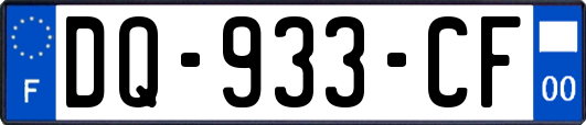 DQ-933-CF