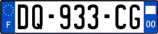 DQ-933-CG