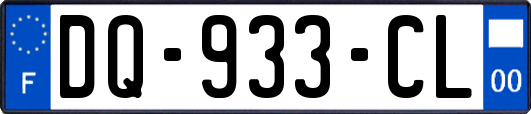 DQ-933-CL