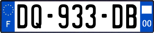 DQ-933-DB