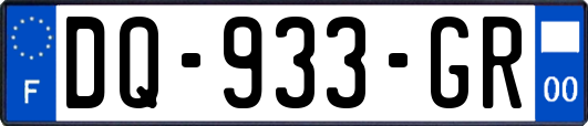 DQ-933-GR