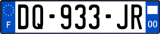 DQ-933-JR