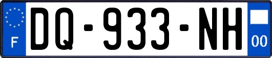 DQ-933-NH