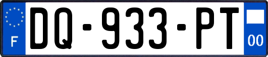 DQ-933-PT