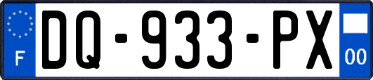 DQ-933-PX