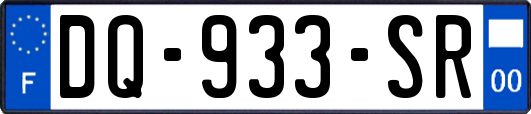 DQ-933-SR