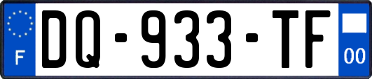 DQ-933-TF