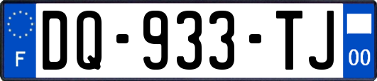 DQ-933-TJ