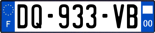 DQ-933-VB