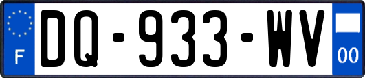 DQ-933-WV