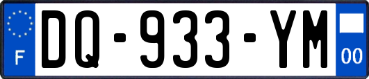 DQ-933-YM