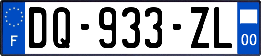 DQ-933-ZL