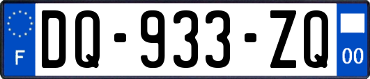 DQ-933-ZQ