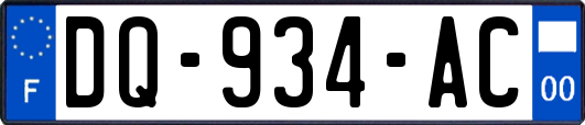 DQ-934-AC