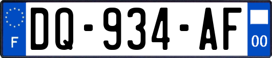 DQ-934-AF