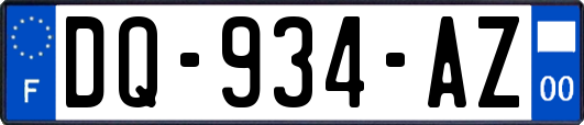 DQ-934-AZ