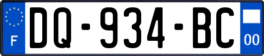 DQ-934-BC