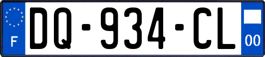 DQ-934-CL