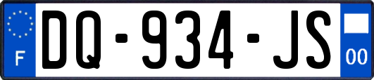 DQ-934-JS