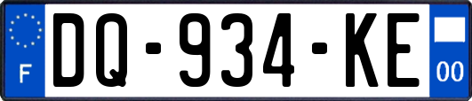 DQ-934-KE