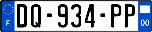 DQ-934-PP