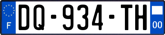 DQ-934-TH