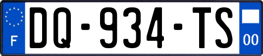 DQ-934-TS