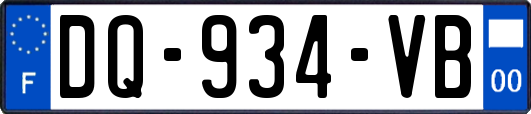 DQ-934-VB