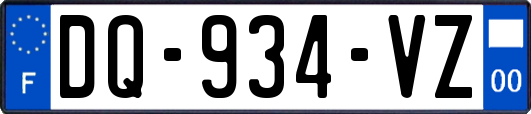 DQ-934-VZ